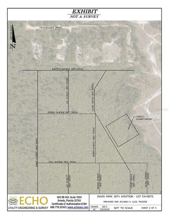 На продажу: $49,900 (1.43 acres)