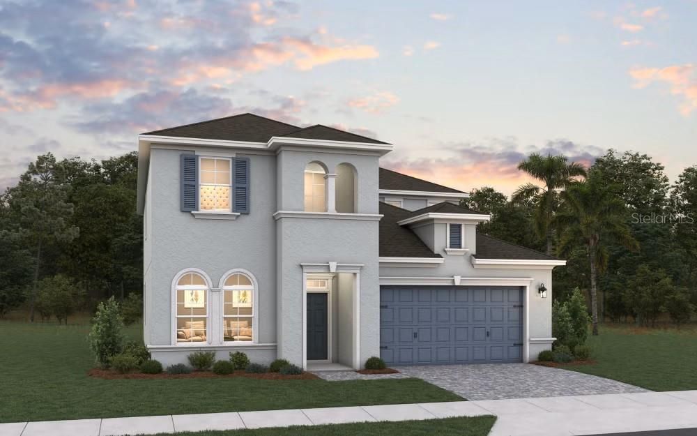 Active With Contract: $779,992 (6 beds, 5 baths, 3247 Square Feet)