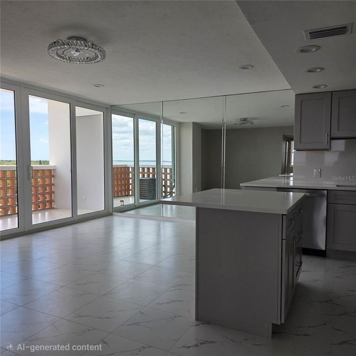 For Rent: $2,850 (2 beds, 2 baths, 838 Square Feet)