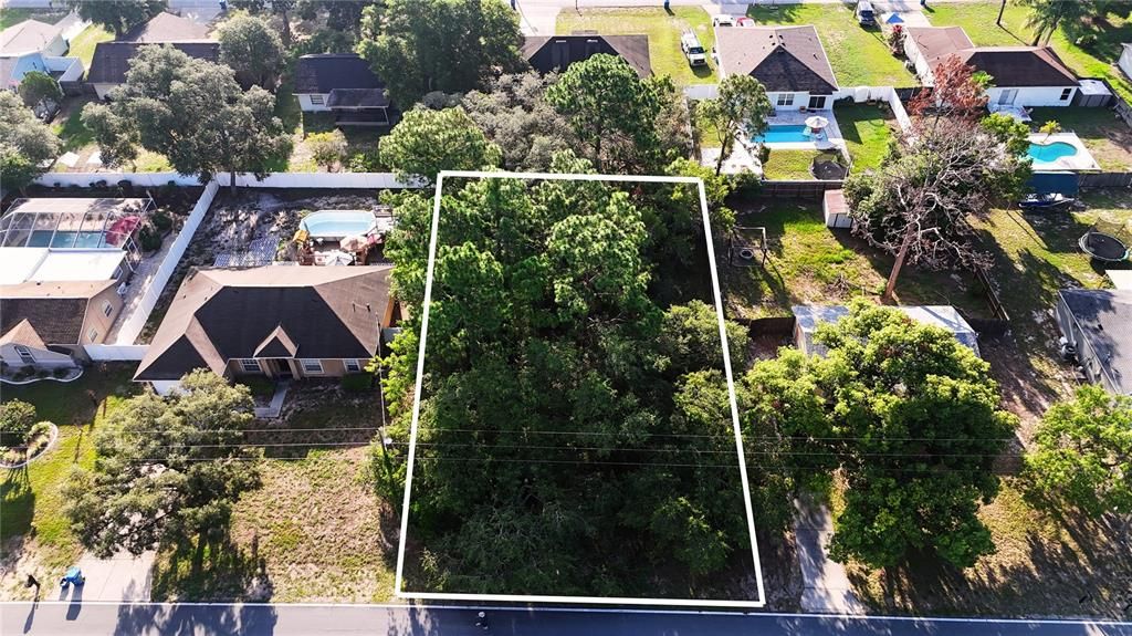 待售: $60,000 (0.23 acres)