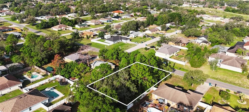 待售: $60,000 (0.23 acres)