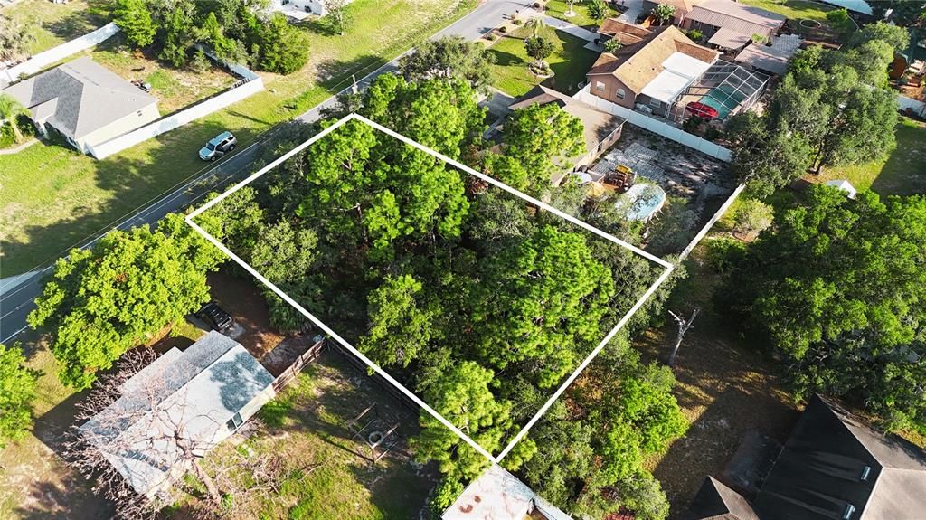待售: $60,000 (0.23 acres)
