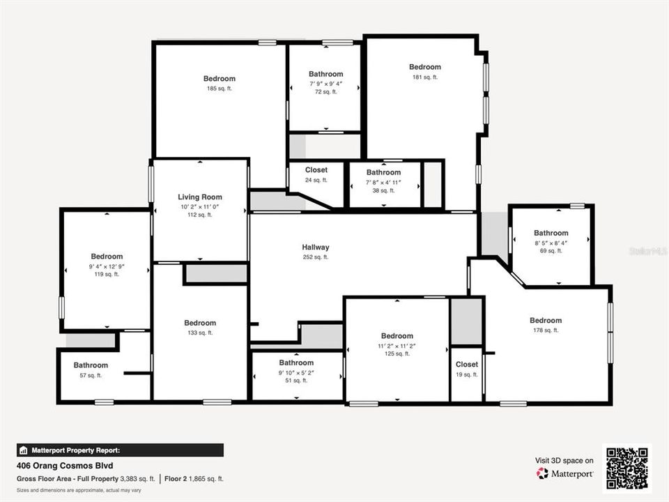 En Venta: $509,900 (6 camas, 5 baños, 3579 Pies cuadrados)
