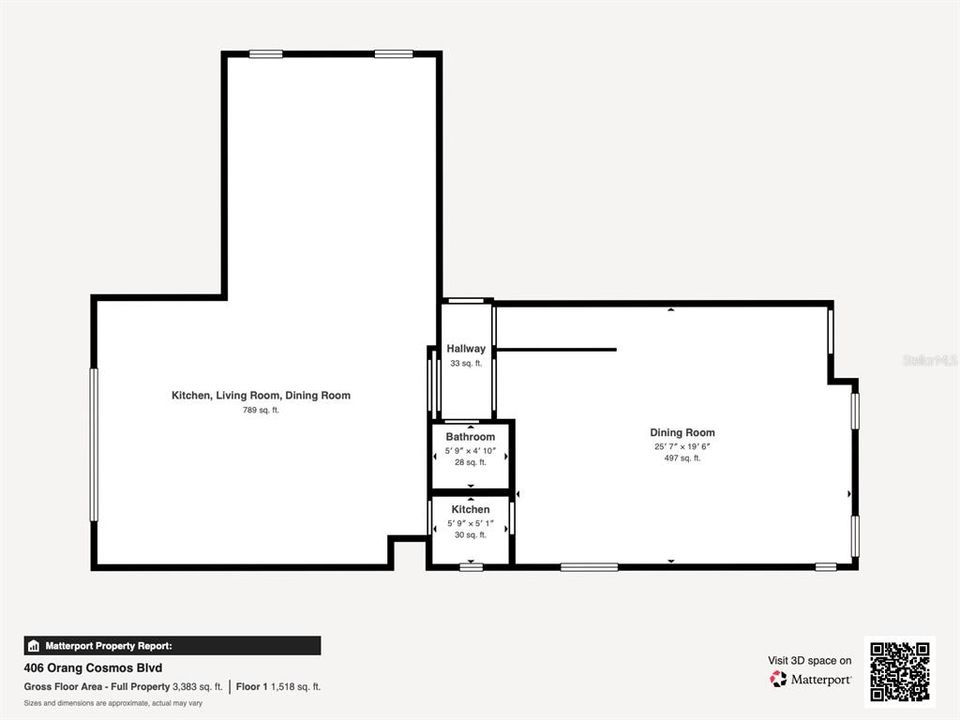 En Venta: $509,900 (6 camas, 5 baños, 3579 Pies cuadrados)
