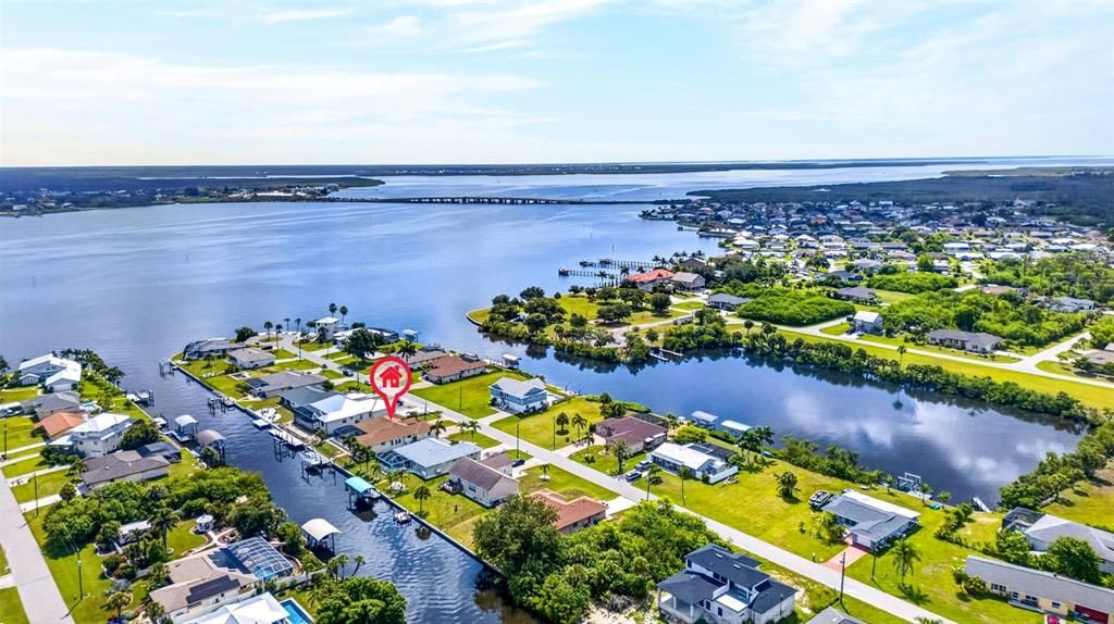 На продажу: $625,000 (4 спален, 2 ванн, 2612 Квадратных фут)