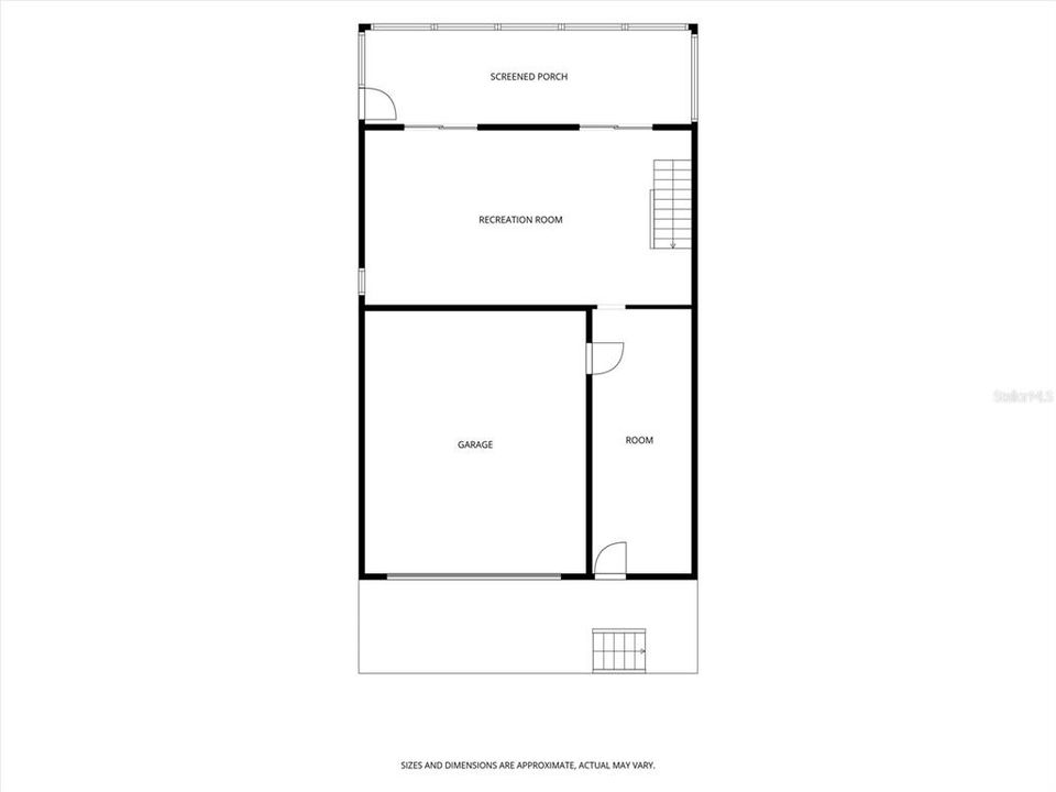 На продажу: $550,000 (2 спален, 2 ванн, 1728 Квадратных фут)
