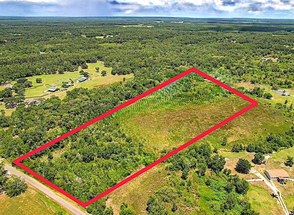 For Sale: $255,000 (9.47 acres)