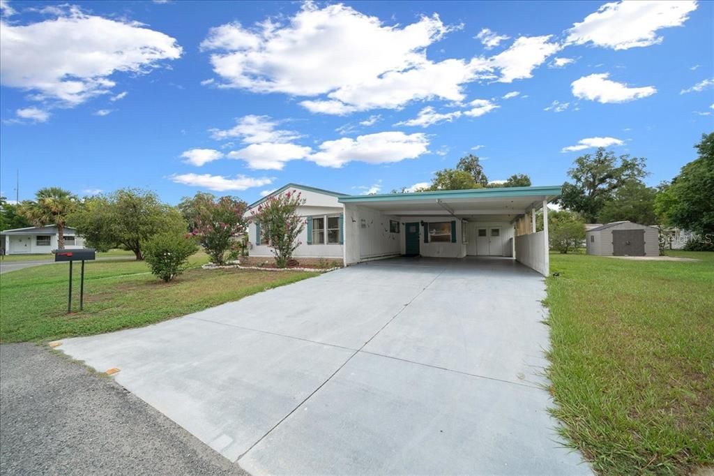 На продажу: $129,900 (2 спален, 2 ванн, 1284 Квадратных фут)