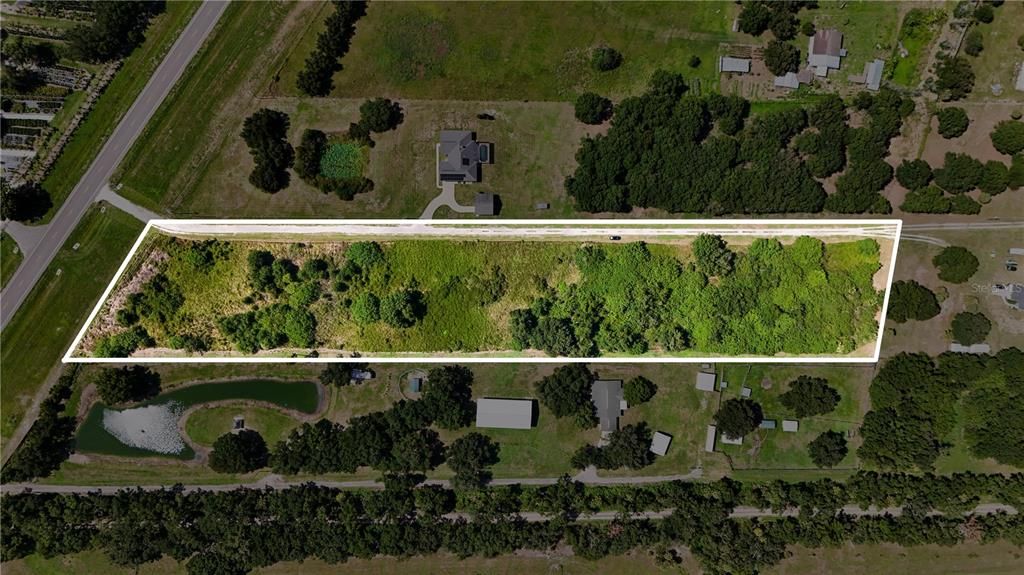 For Sale: $350,000 (5.39 acres)