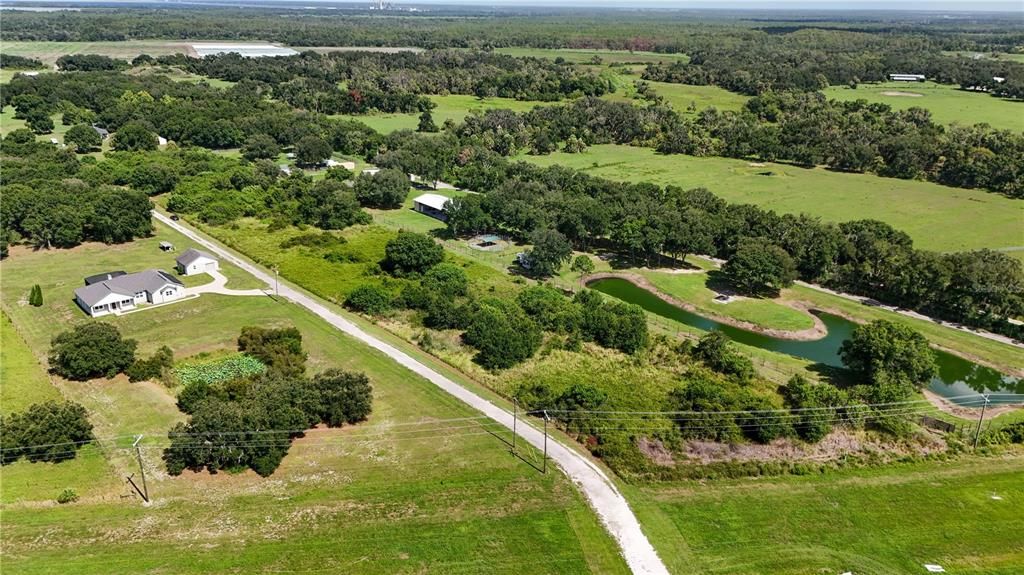 For Sale: $350,000 (5.39 acres)