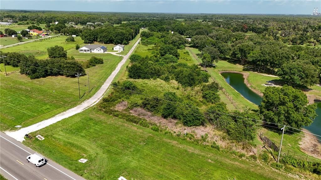 For Sale: $350,000 (5.39 acres)