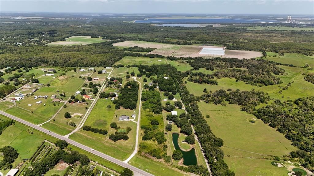 For Sale: $350,000 (5.39 acres)