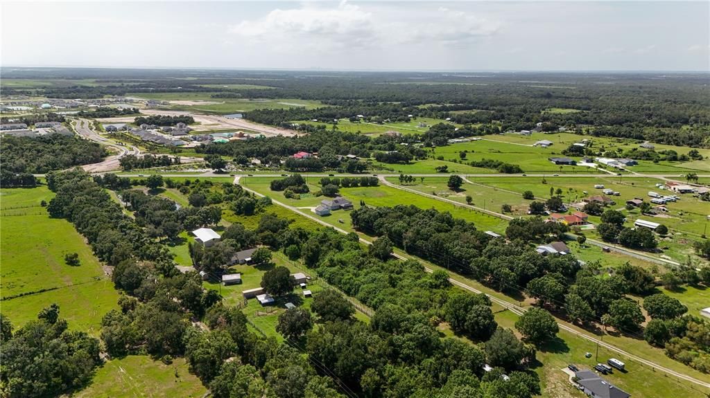 For Sale: $350,000 (5.39 acres)