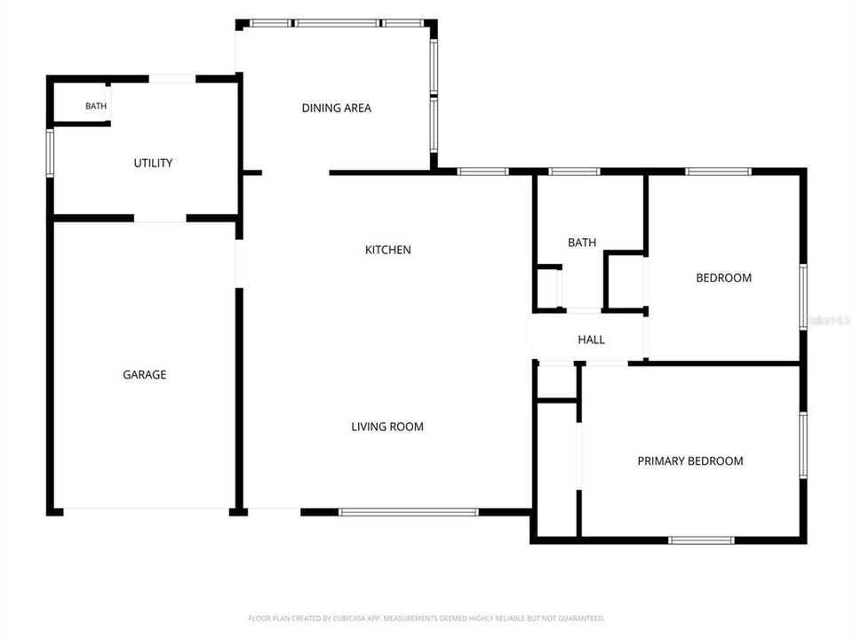 For Sale: $289,900 (2 beds, 1 baths, 1114 Square Feet)