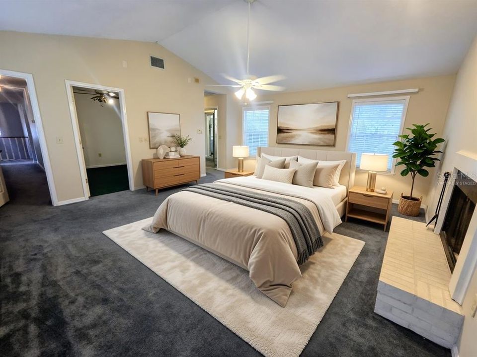 For Rent: $2,600 (3 beds, 2 baths, 2829 Square Feet)