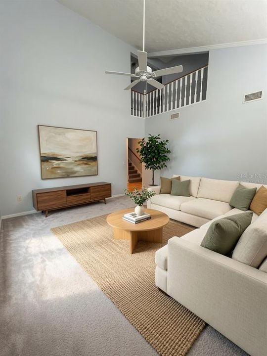 For Rent: $2,600 (3 beds, 2 baths, 2829 Square Feet)