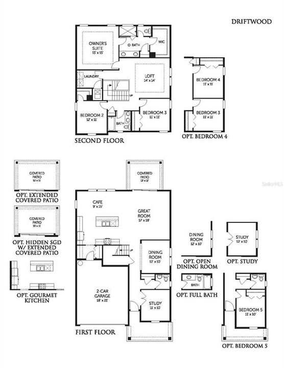 For Sale: $459,823 (3 beds, 2 baths, 2423 Square Feet)