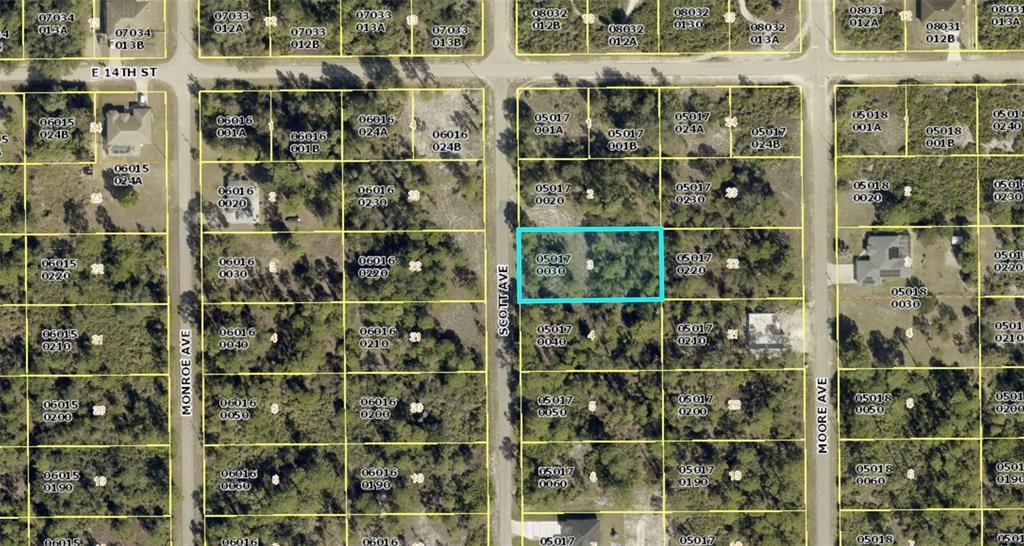 For Sale: $30,000 (0.50 acres)