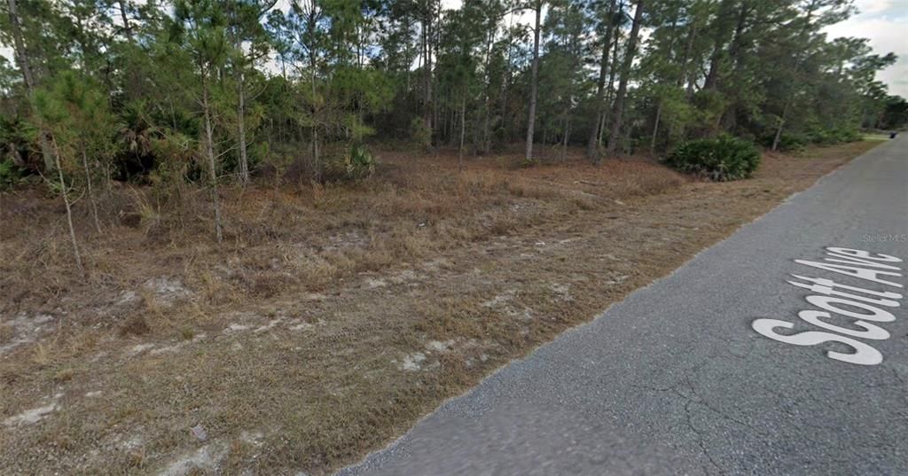 For Sale: $30,000 (0.50 acres)