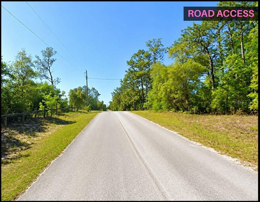 En Venta: $62,000 (2.67 acres)