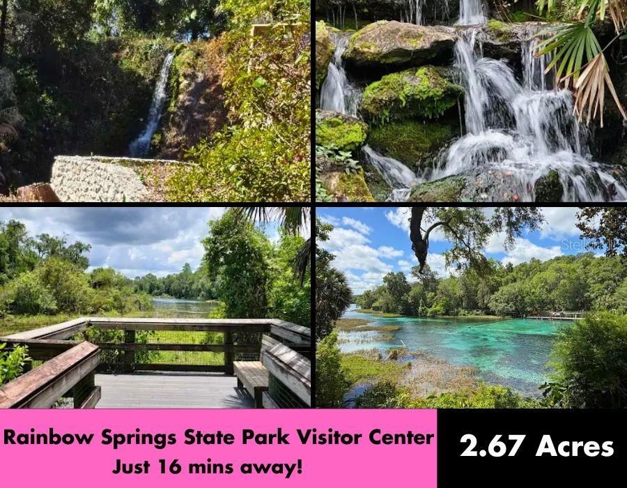 En Venta: $62,000 (2.67 acres)