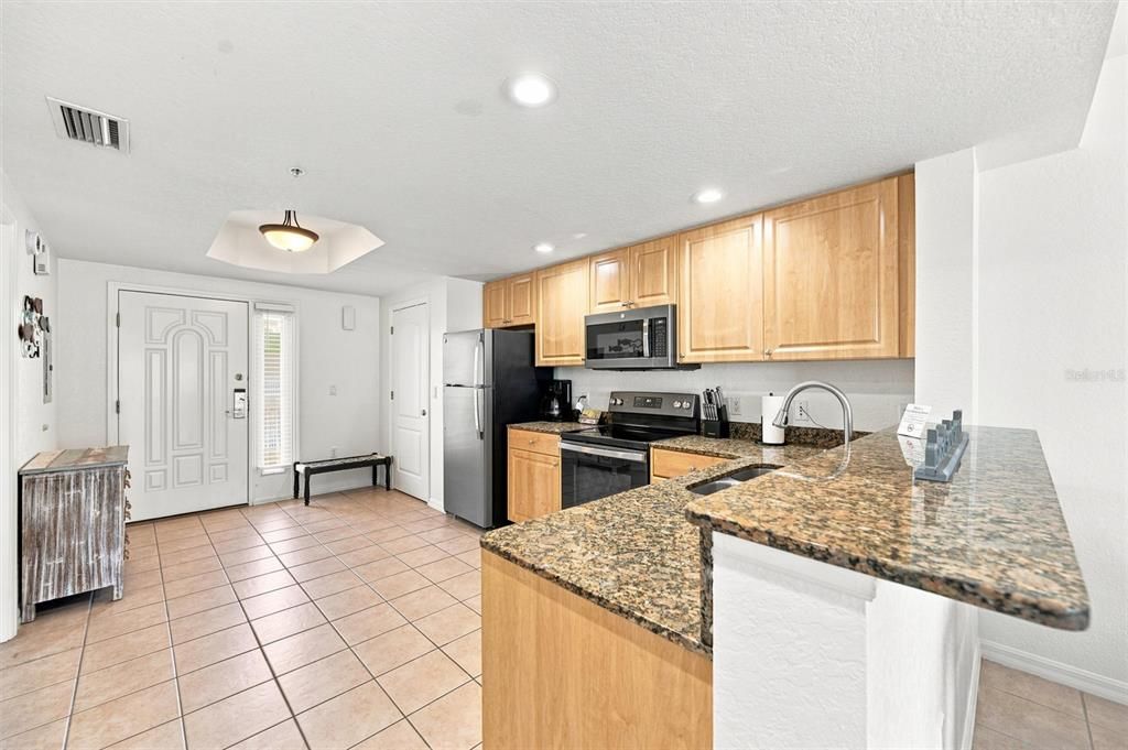 En Venta: $750,000 (2 camas, 2 baños, 870 Pies cuadrados)