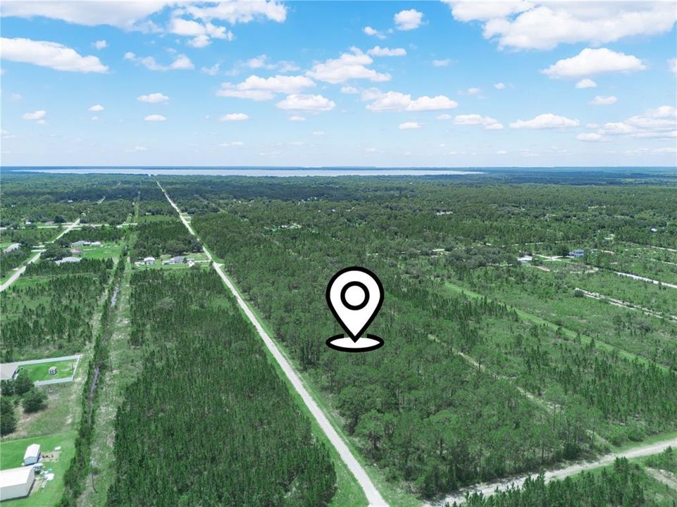En Venta: $15,000 (0.50 acres)