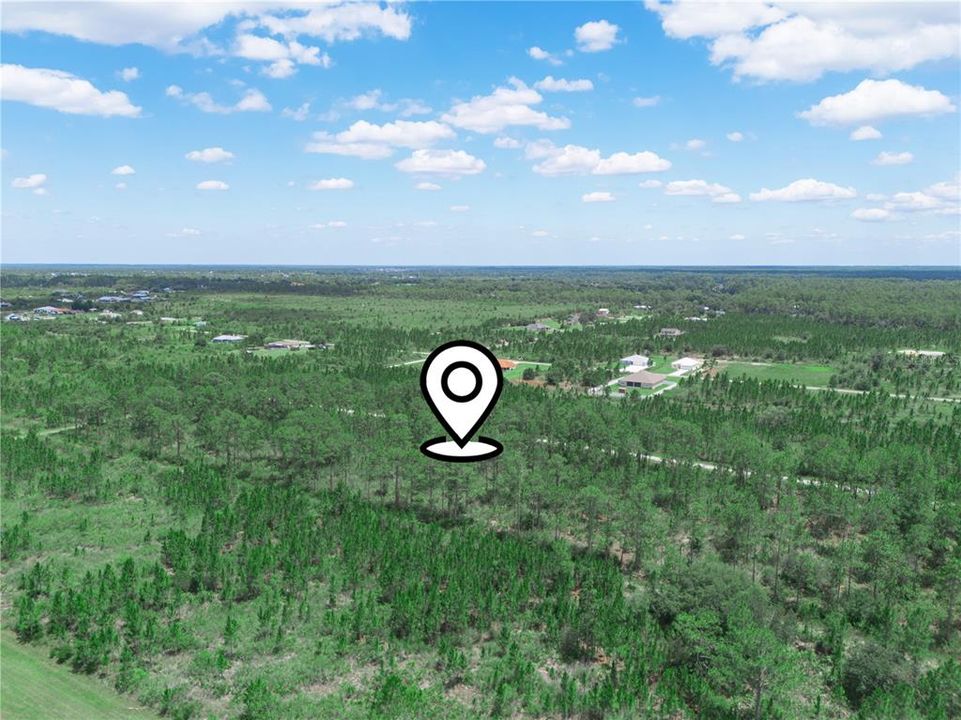 En Venta: $15,000 (0.50 acres)