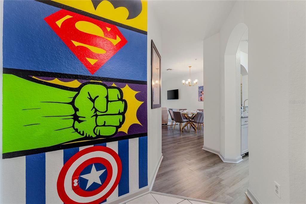 En Venta: $289,000 (2 camas, 2 baños, 1081 Pies cuadrados)