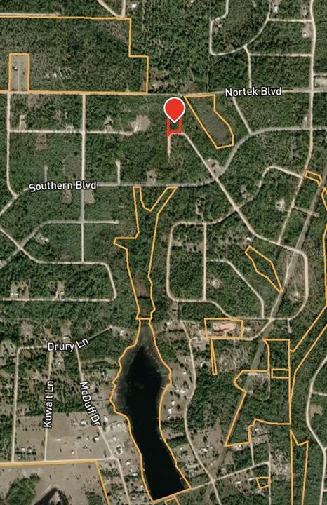 For Sale: $16,000 (1.59 acres)