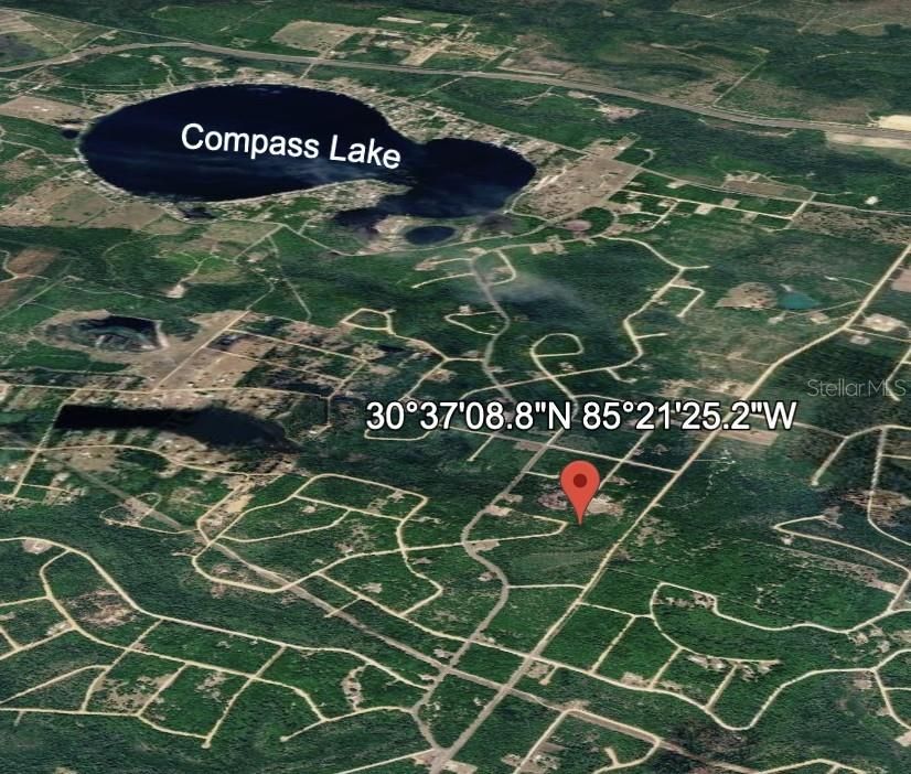 For Sale: $16,000 (1.59 acres)