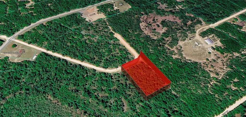 For Sale: $16,000 (1.59 acres)