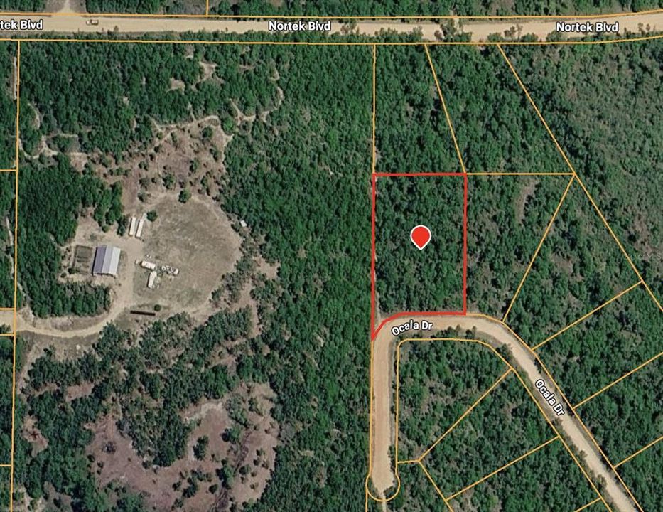 For Sale: $16,000 (1.59 acres)