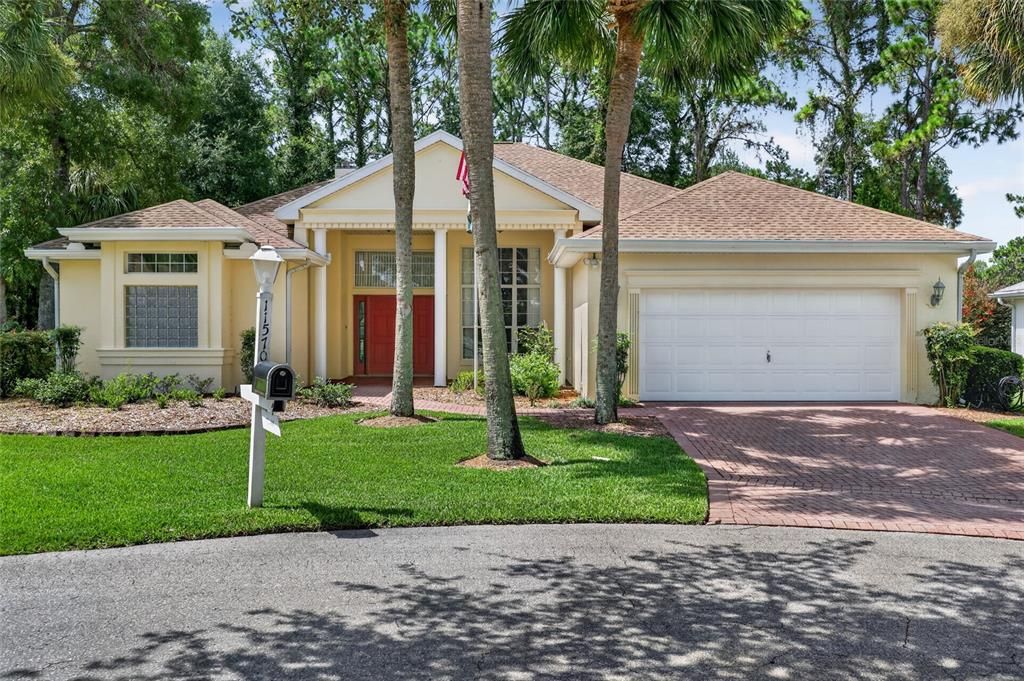 Active With Contract: $329,888 (3 beds, 2 baths, 2118 Square Feet)
