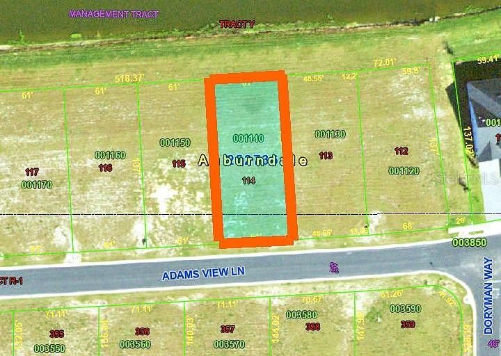 For Sale: $74,900 (0.19 acres)