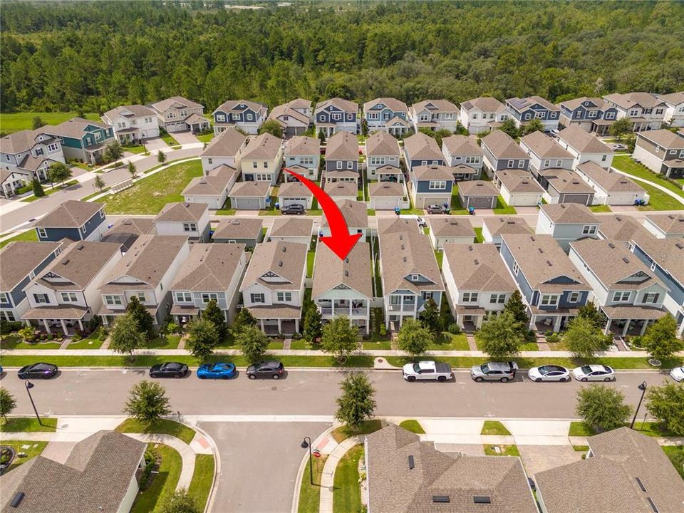 На продажу: $659,000 (5 спален, 3 ванн, 3266 Квадратных фут)