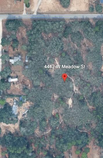 For Sale: $165,000 (5.10 acres)