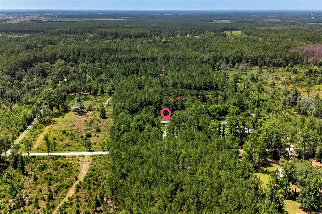 待售: $159,000 (8.32 acres)