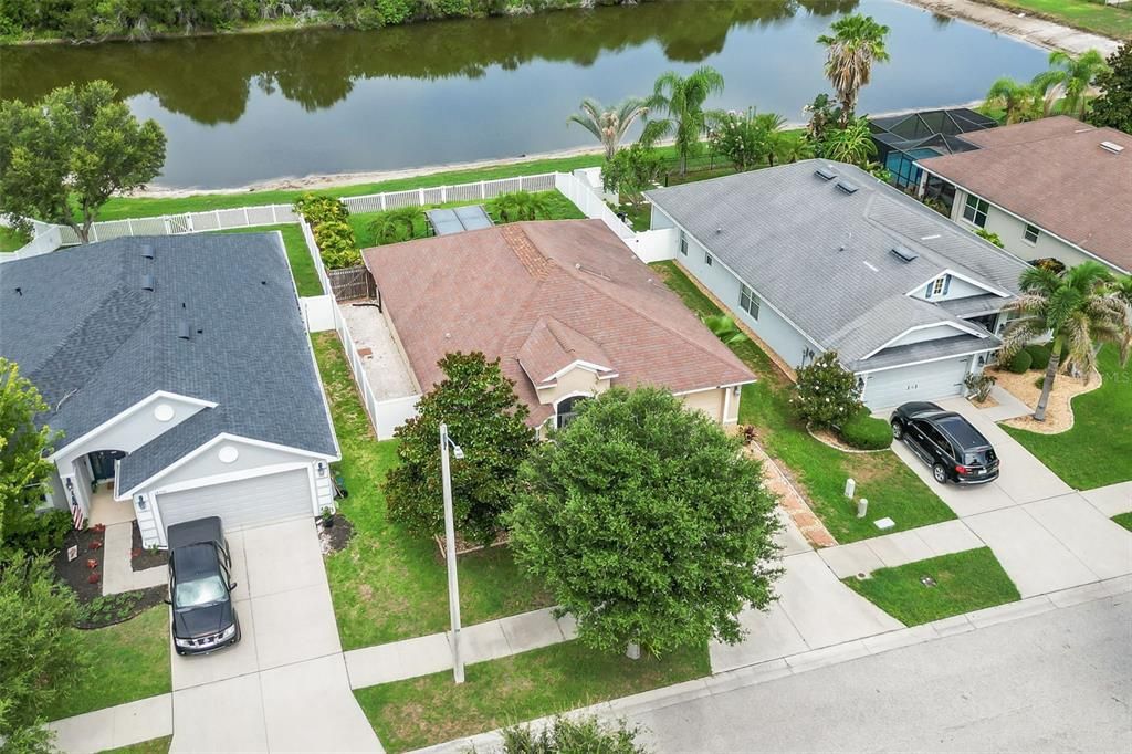 На продажу: $364,995 (3 спален, 2 ванн, 1507 Квадратных фут)