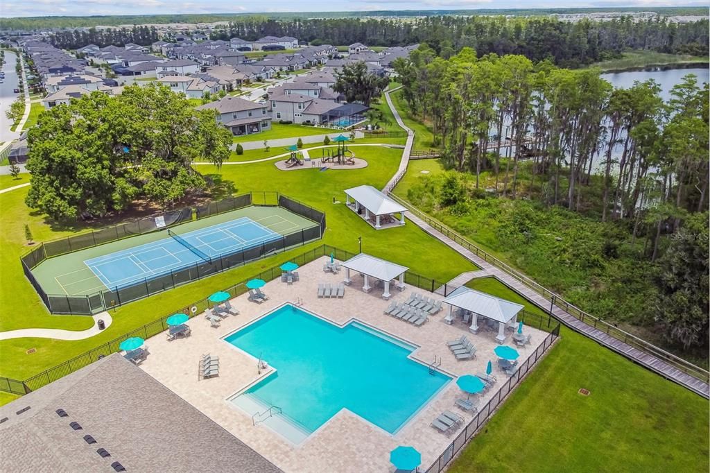 В аренду: $3,800 (5 спален, 3 ванн, 3531 Квадратных фут)