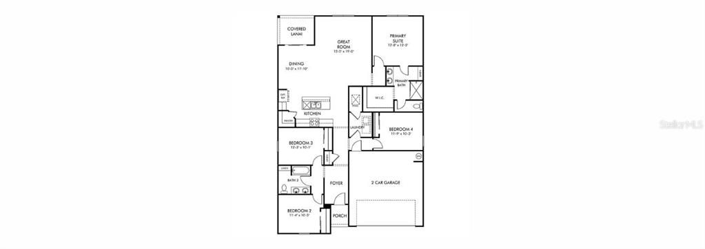 En Venta: $334,990 (4 camas, 2 baños, 1817 Pies cuadrados)