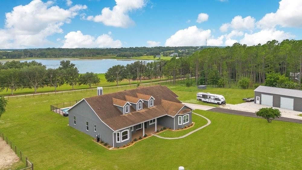 На продажу: $1,100,000 (4 спален, 3 ванн, 3171 Квадратных фут)