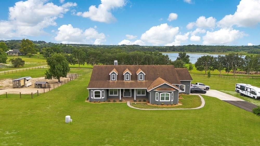 На продажу: $1,100,000 (4 спален, 3 ванн, 3171 Квадратных фут)