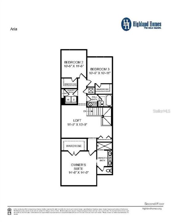 Active With Contract: $366,185 (3 beds, 2 baths, 1946 Square Feet)