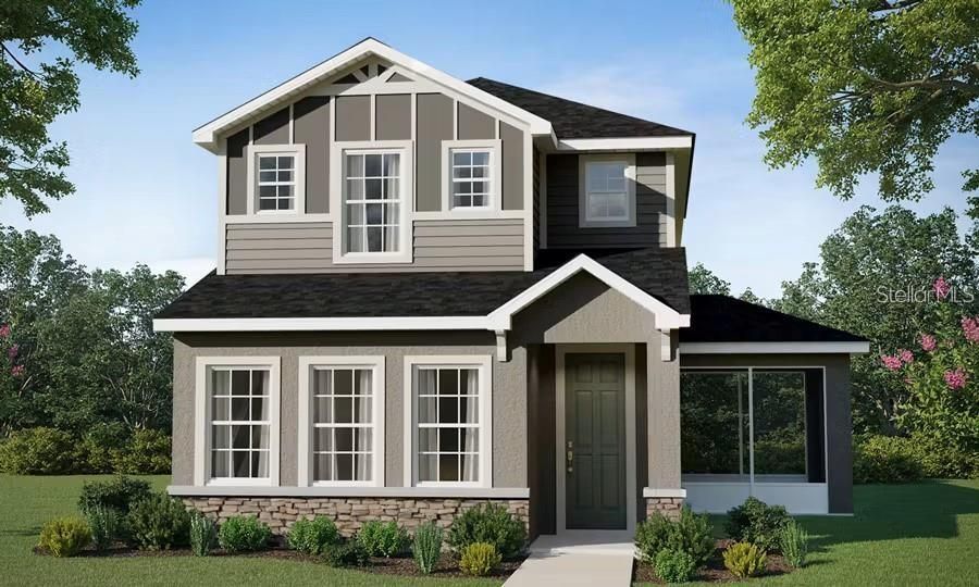 Active With Contract: $366,185 (3 beds, 2 baths, 1946 Square Feet)