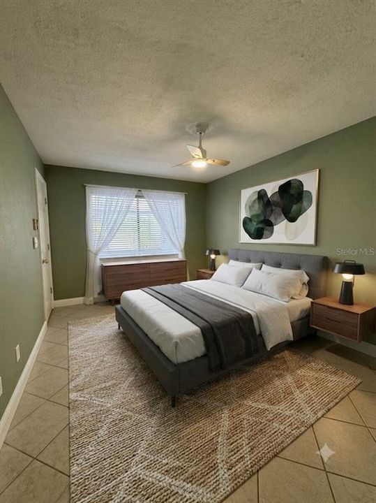 For Rent: $2,400 (2 beds, 2 baths, 1050 Square Feet)