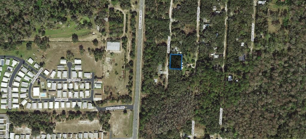 На продажу: $17,999 (0.35 acres)