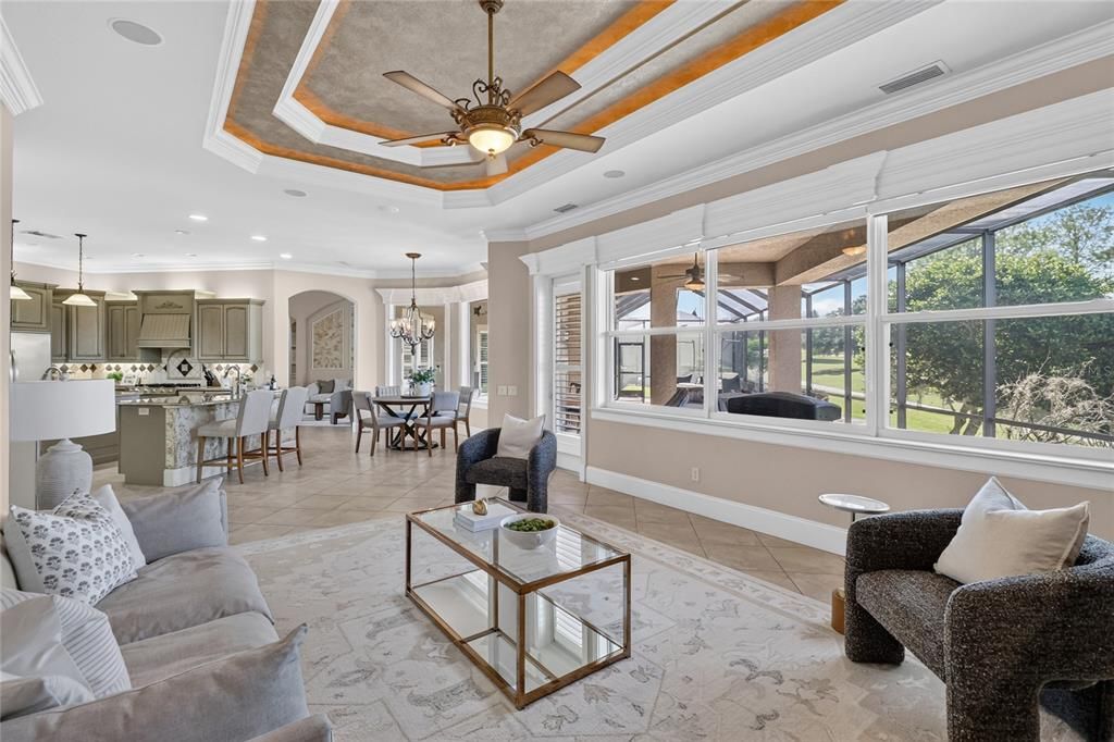 En Venta: $650,000 (3 camas, 3 baños, 2891 Pies cuadrados)