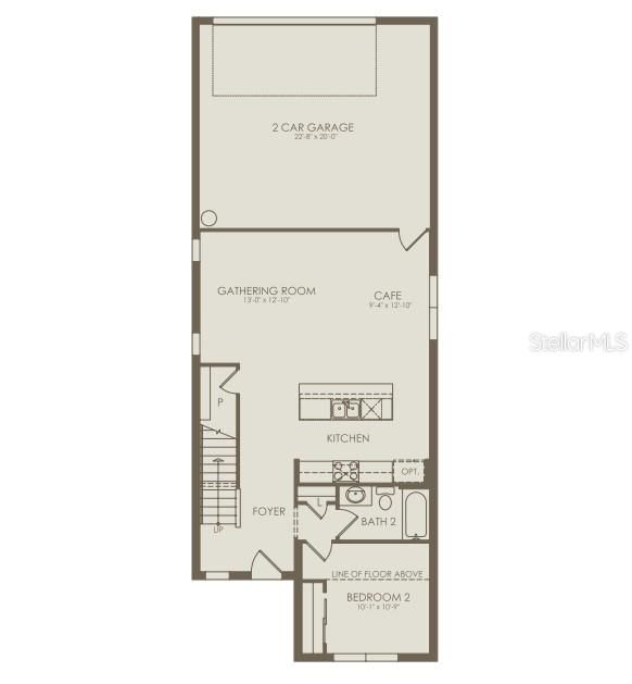 En Venta: $556,890 (5 camas, 3 baños, 2231 Pies cuadrados)