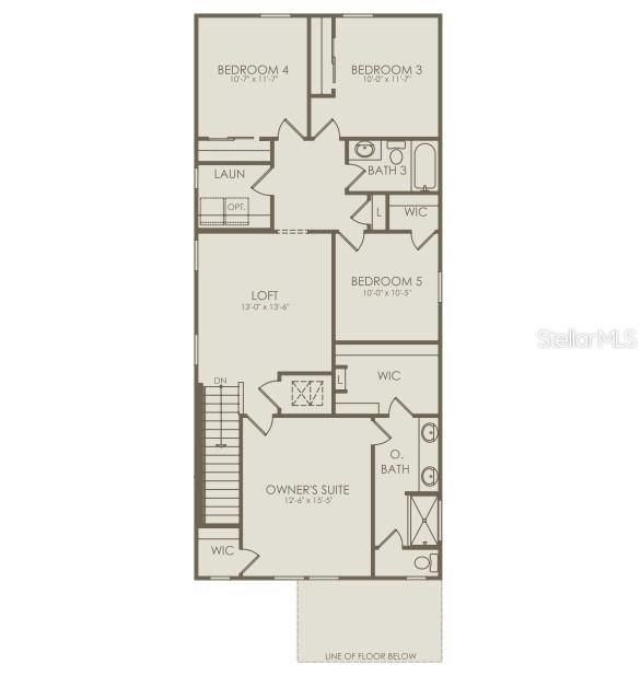 En Venta: $556,890 (5 camas, 3 baños, 2231 Pies cuadrados)